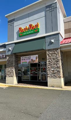 Photo of Peri Peri Original