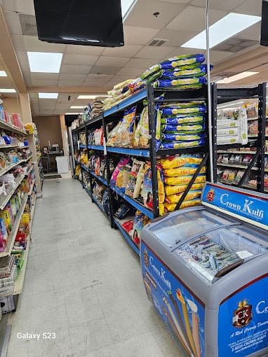 Photo of Maharaja Bazaar Halal Meat & Grocery