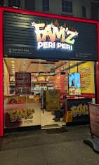 Photo of Famz Peri Peri