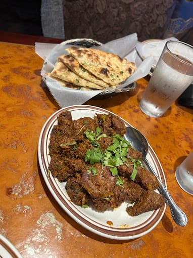 Photo of Ruchi Indian Cuisine