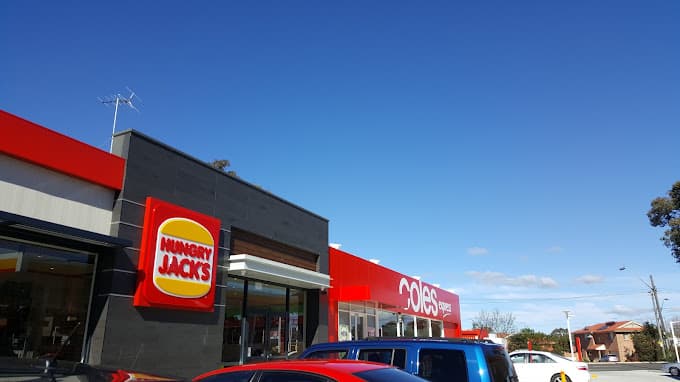 Photo of Hungry Jack's