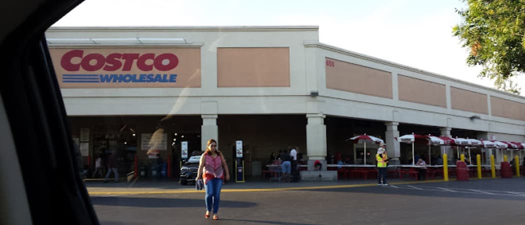 Photo of Costco