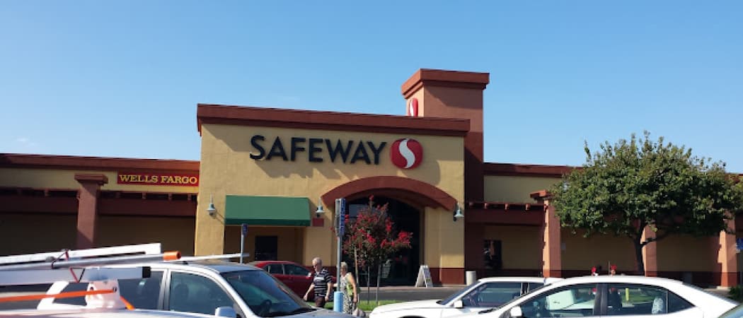 Photo of Safeway