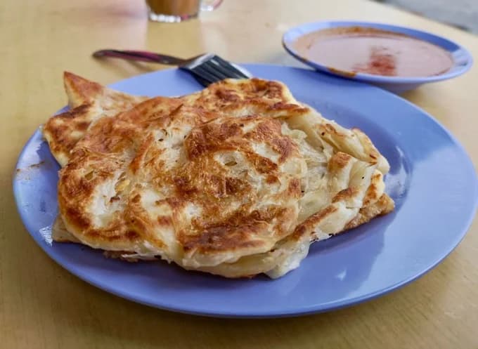Photo of M. Mohamed Ismail Mee Goreng