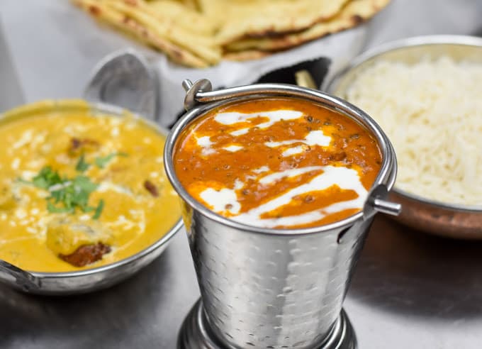 Photo of Ammrit Indian Cuisine