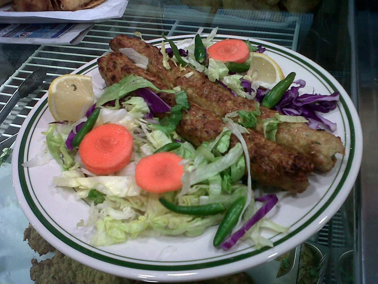 Photo of Lahori Kabob