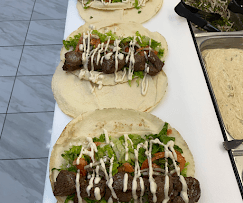 Photo of Shawarma Al Basha
