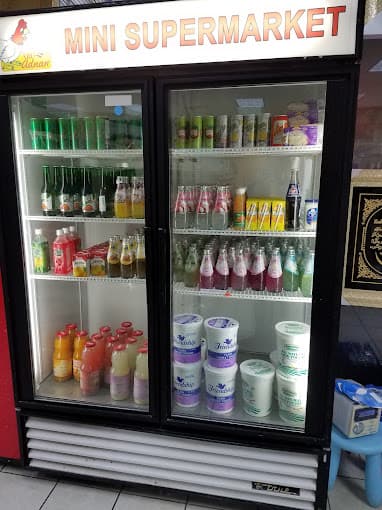 Photo of Abu Adnan Mini Supermarket