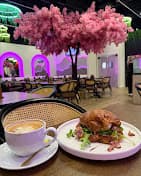 Photo of My Deluxe Café