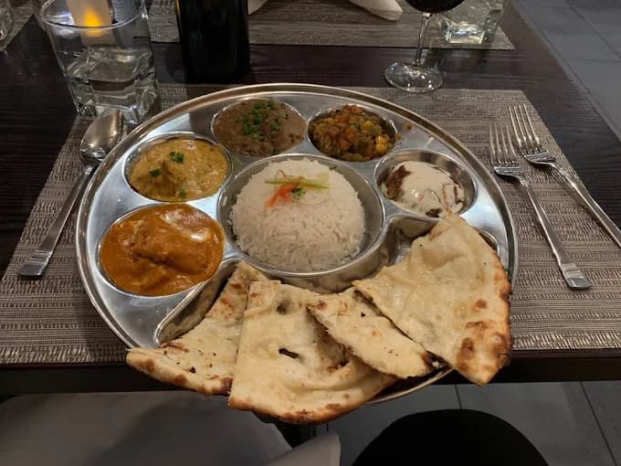 Photo of Spice of America