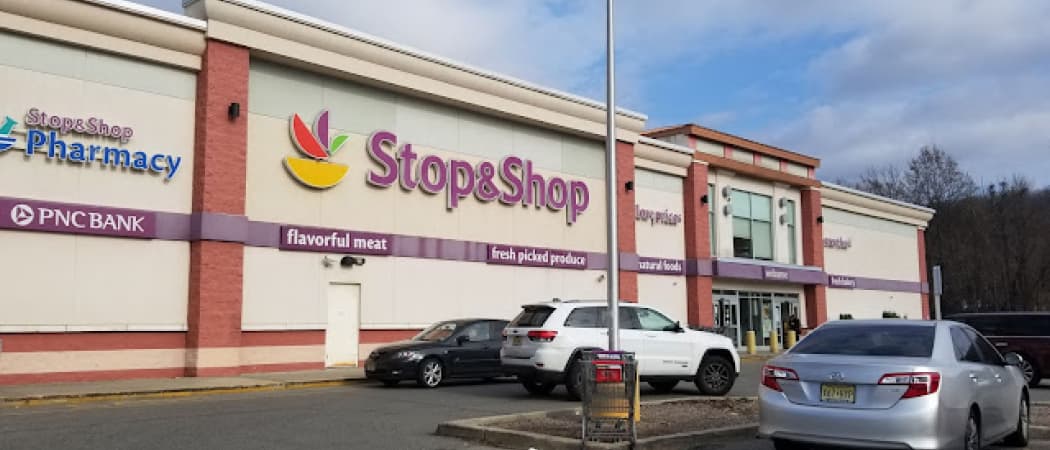 Photo of Stop & Shop