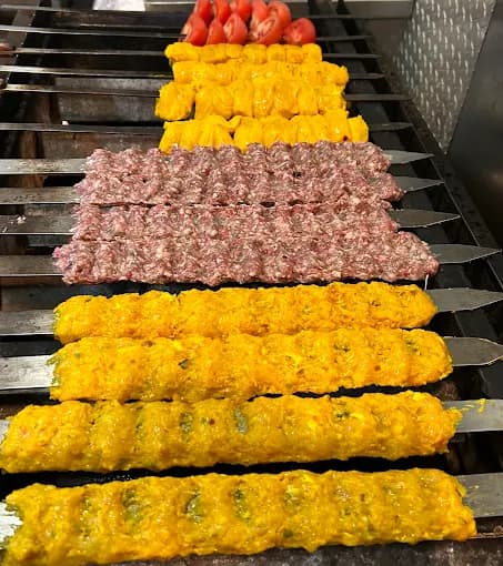 Photo of Dream Kabob House