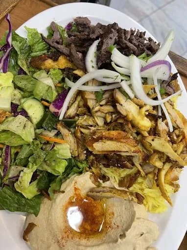 Photo of King Falafel & Grill
