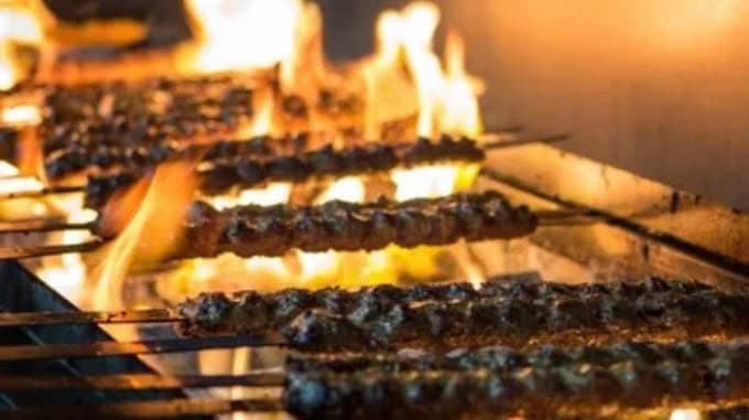 Photo of Ali Baba House of Kabob
