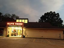 Photo of Olive Tree's International Food