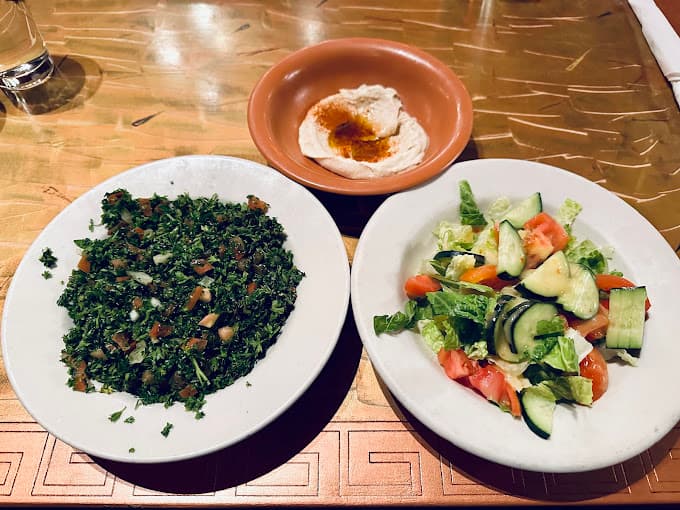 Photo of Ali Baba Grill