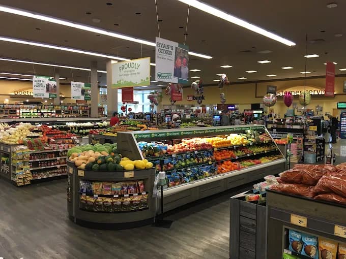 Photo of Safeway