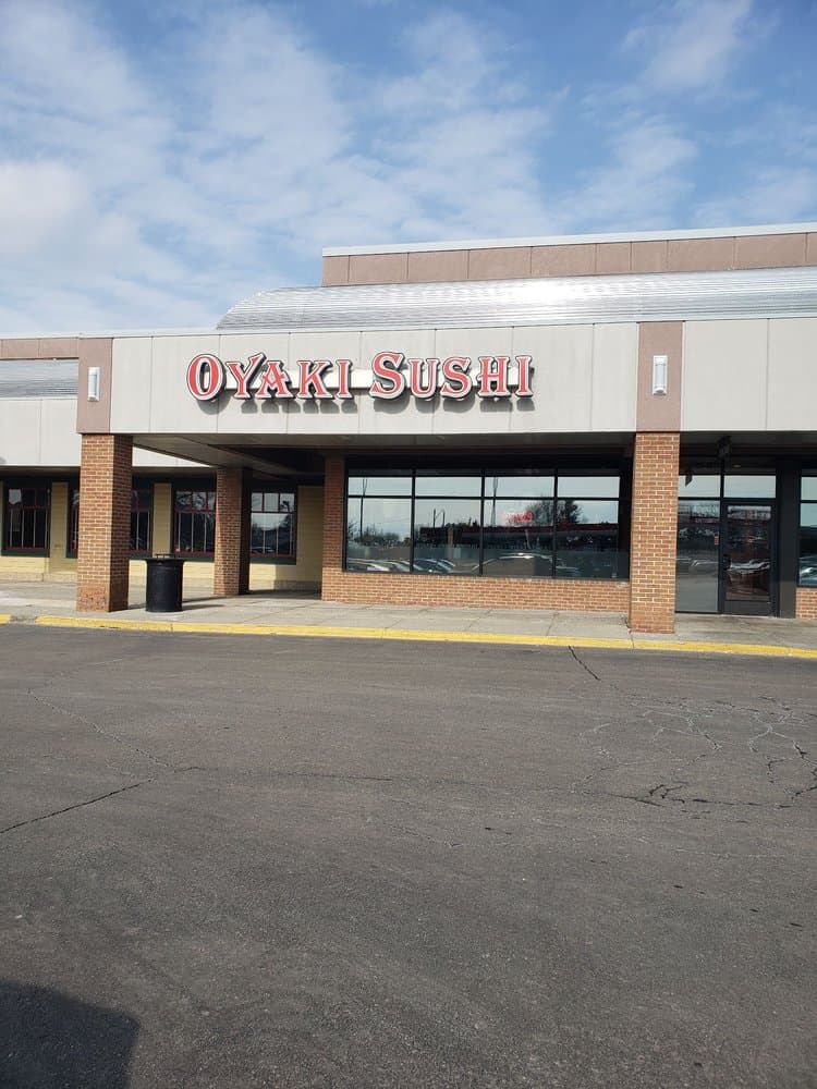Photo of Oyaki Sushi