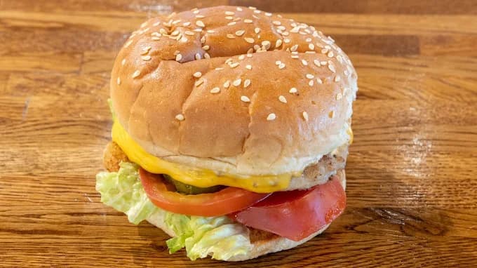 Photo of Burgerim