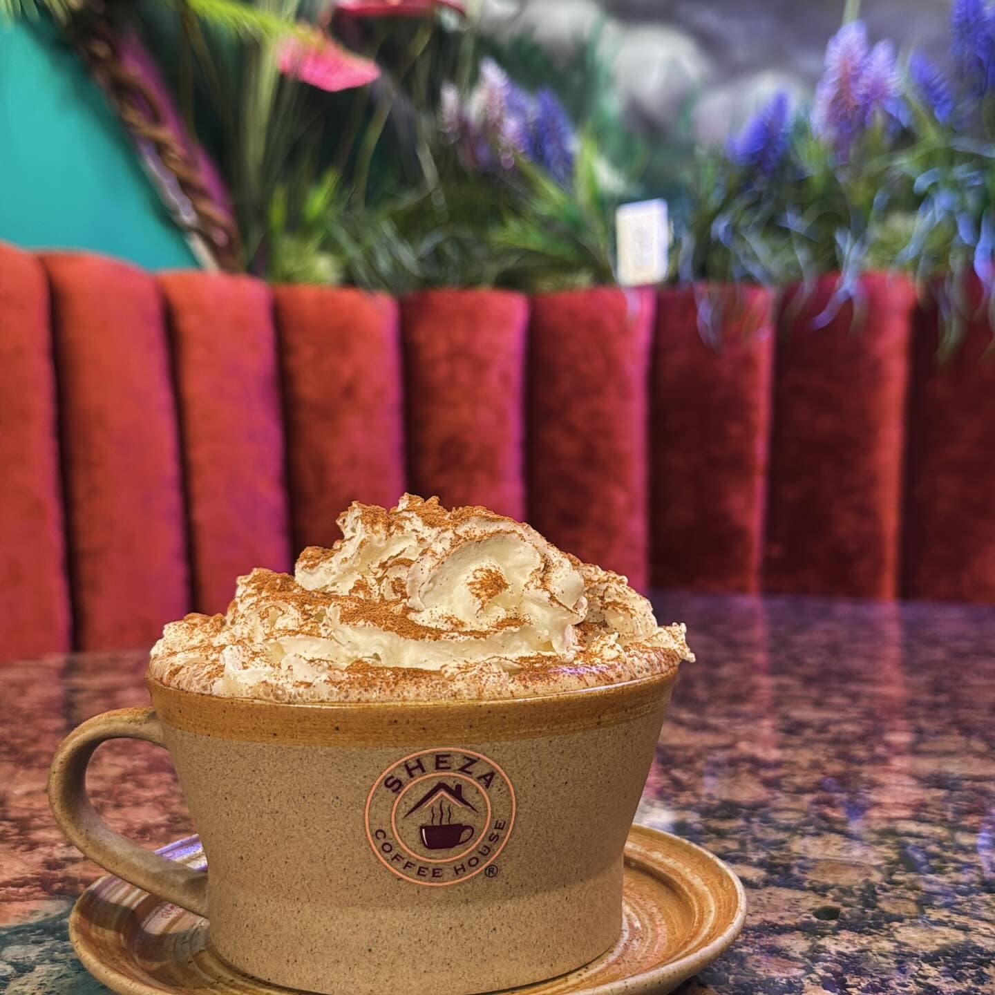 Photo of Sheza Coffee House