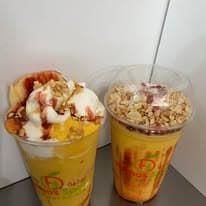 Photo of Hemo’s Yemeni Limeade