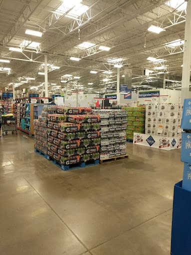 Photo of Sam's Club
