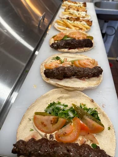 Photo of Skewer