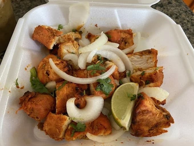 Photo of Tandoori Nights