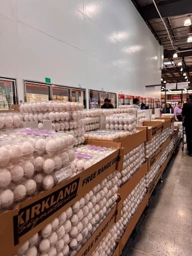 Photo of Costco