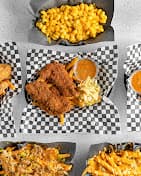 Photo of Food Fight BBQ Smokehouse