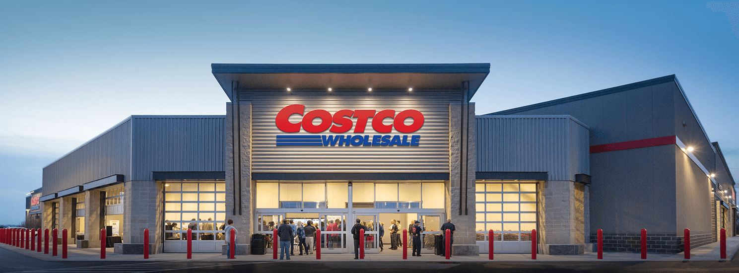 Photo of Costco