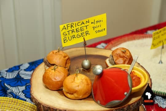 Photo of Berber Street Food