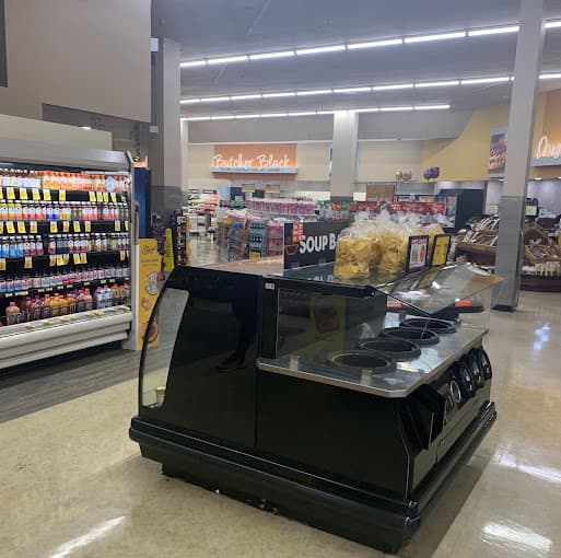Photo of Safeway