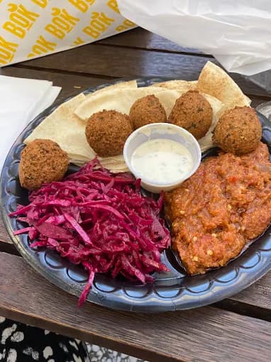 Photo of Massis Kabob