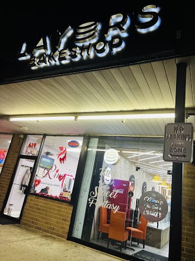 Photo of Layers Bakeshop