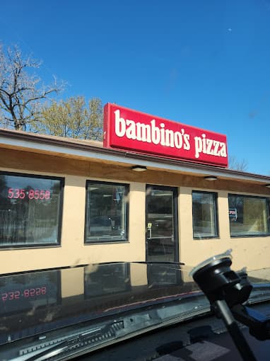 Photo of Bambino's Pizza & Subs