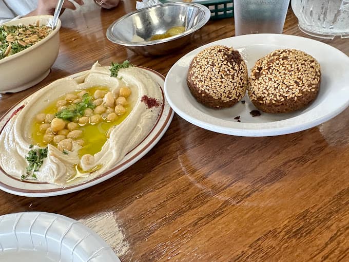 Photo of Al Nile Restaurant