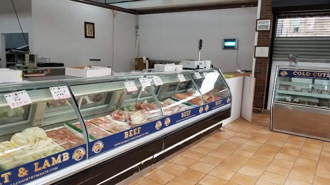 Photo of Global Country Meats