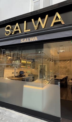 Photo of Salwa Restaurant & Takeaway