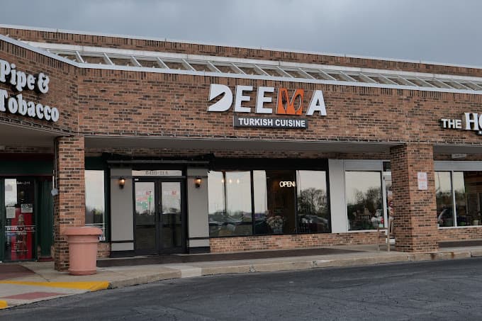 Photo of Deema Turkish Cuisine