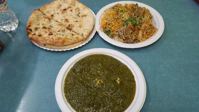 Photo of Punjab Kabab & Sweets