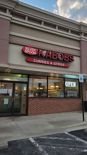 Photo of Silver Spoon Kabobs