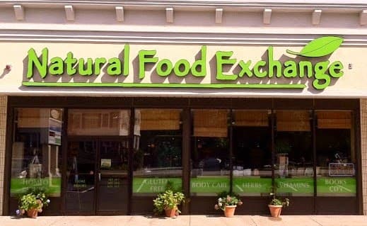 Photo of Natural Food Exchange