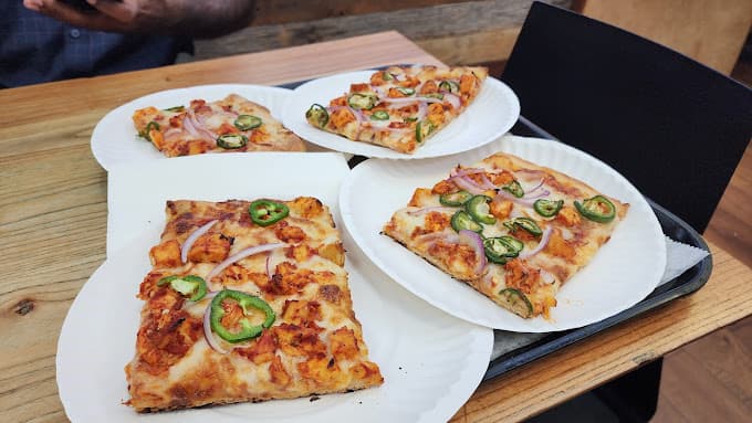 Photo of Jimmy's Brooklyn Pizza