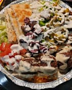 Photo of The Halal Guys