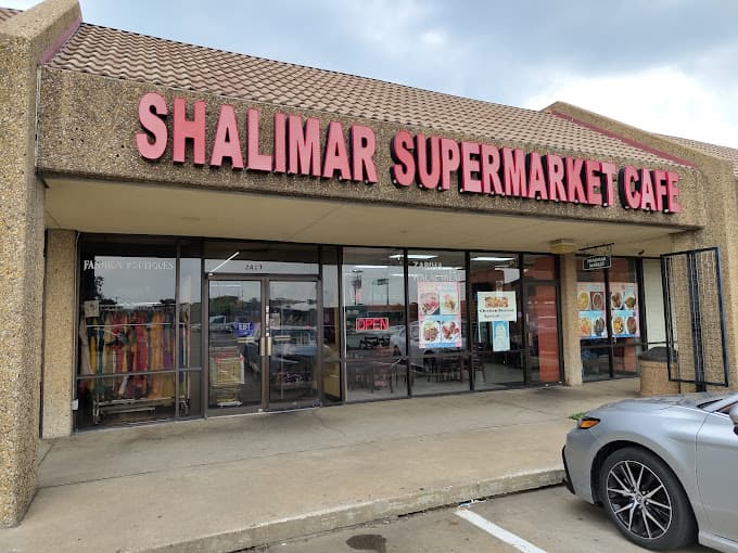 Photo of Shalimar Market & Café
