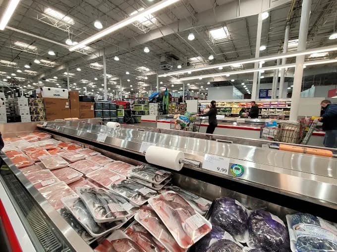 Photo of Costco