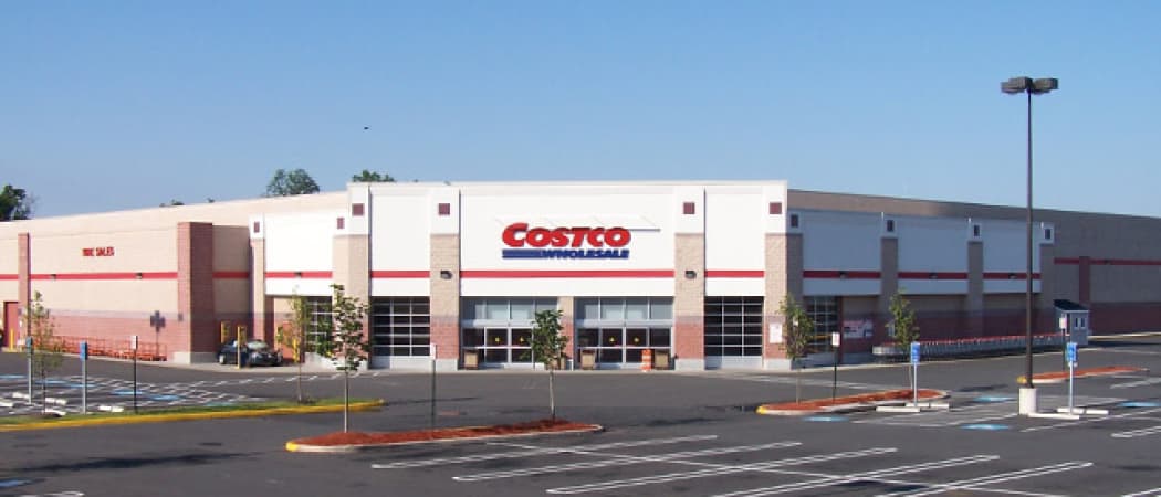 Photo of Costco