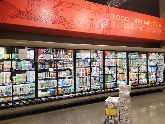 Photo of Whole Foods Market