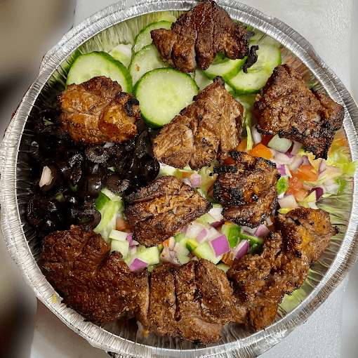 Photo of NY Gyro & Grill
